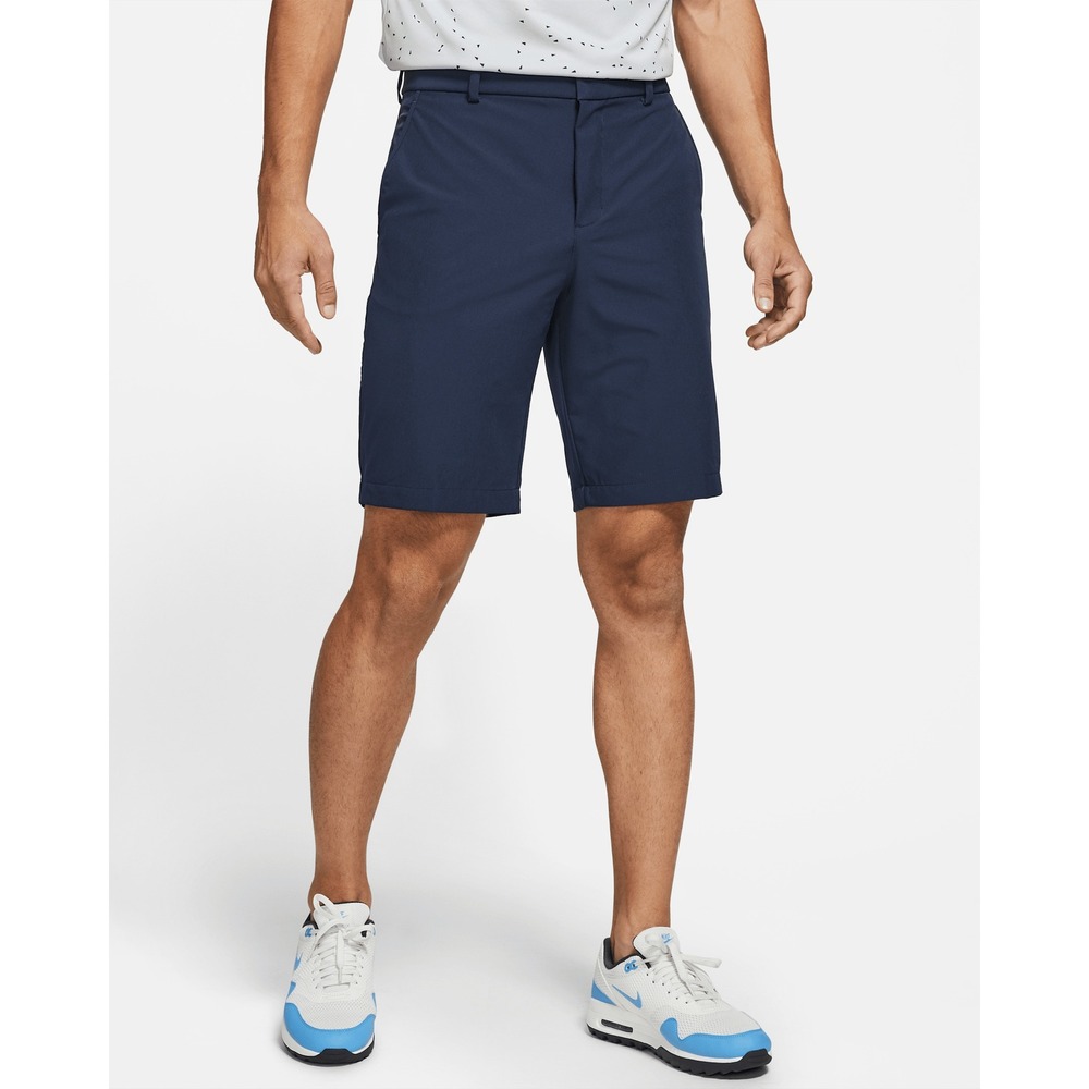 Nike Mens Dri-FIT Golf Shorts Midnight Navy FZ7445-410 Size 38 NWT